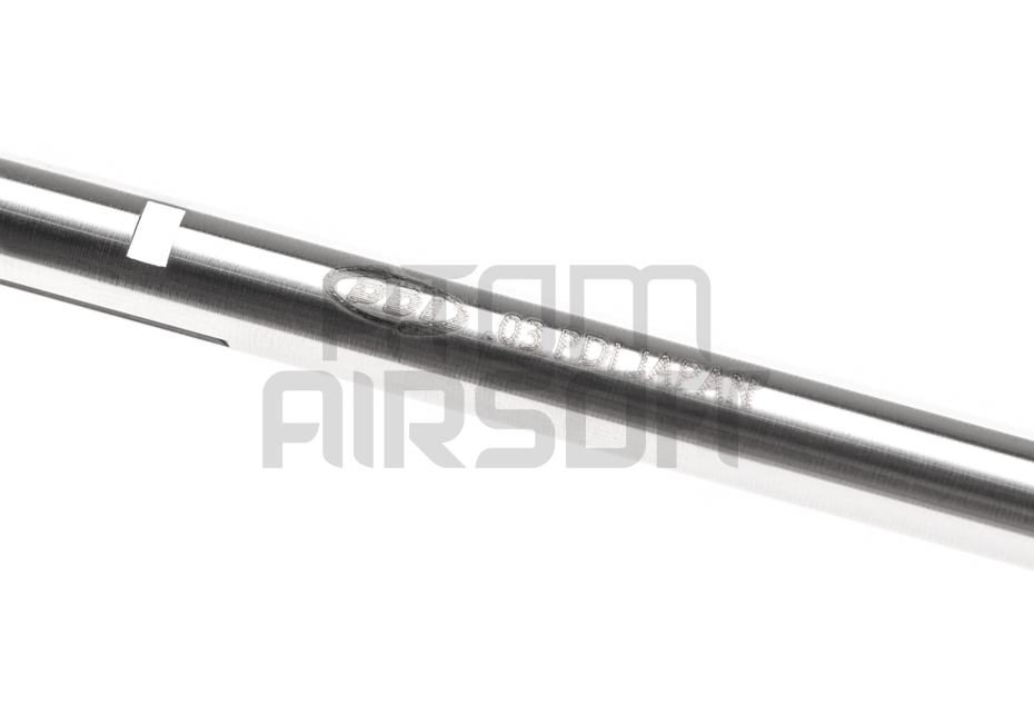 6,03mm AEG tarkkuuspiippu 360mm