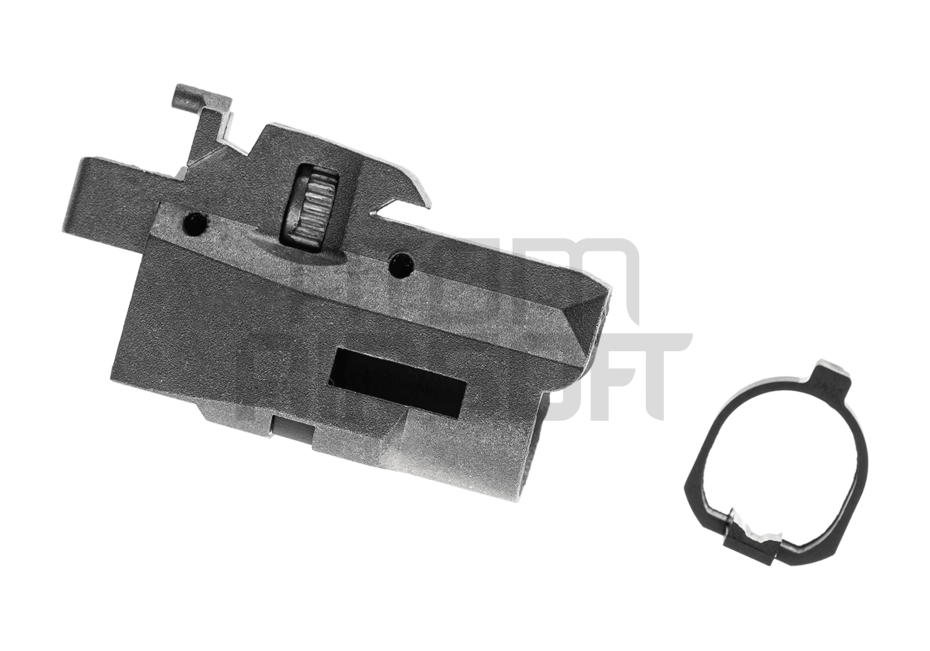 Hop-up kammiosetti, Umarex (VFC) G17 Gen. 5/ G19 Gen. 4/ G19X/ G45