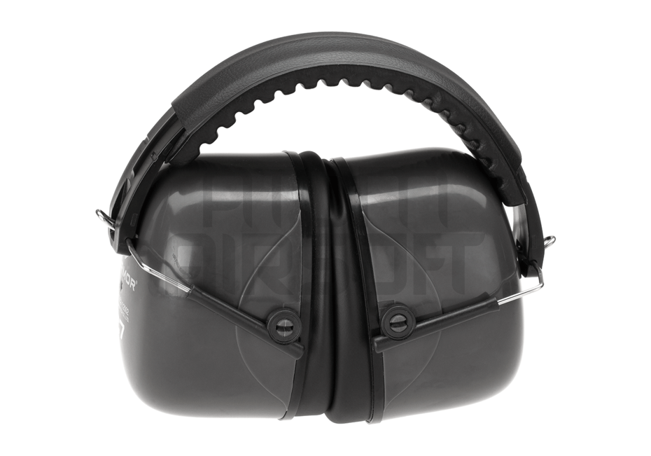 MaxDefense C7A earmuffs - black