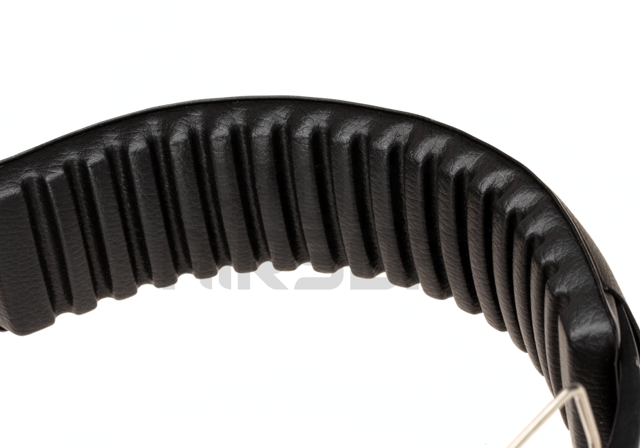 MaxDefense M06A kuppikuulosuojain - musta