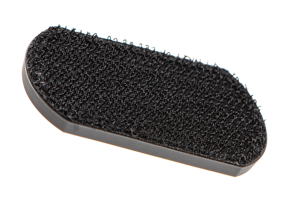 Browser History merkki - harmaa