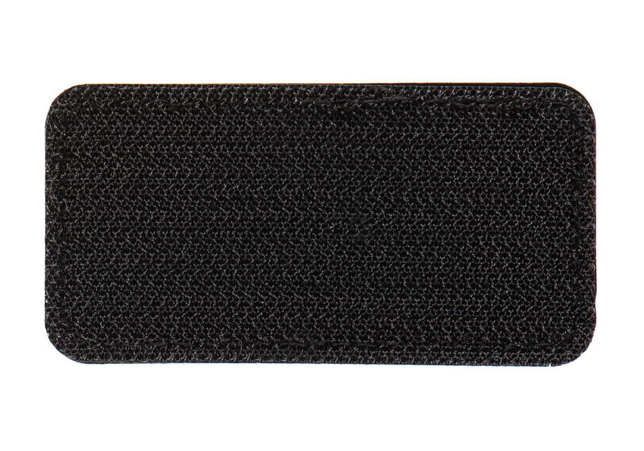 Mama Says I'm Special merkki - musta