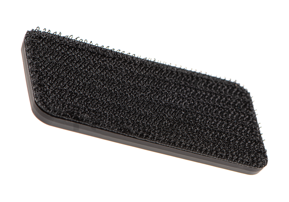 Mama Says I'm Special merkki - musta