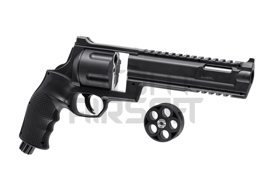 T4E HDR68 Home Defense revolver, 16J