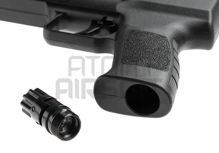 T4E HDB68 Home Defense haulikko, 16J