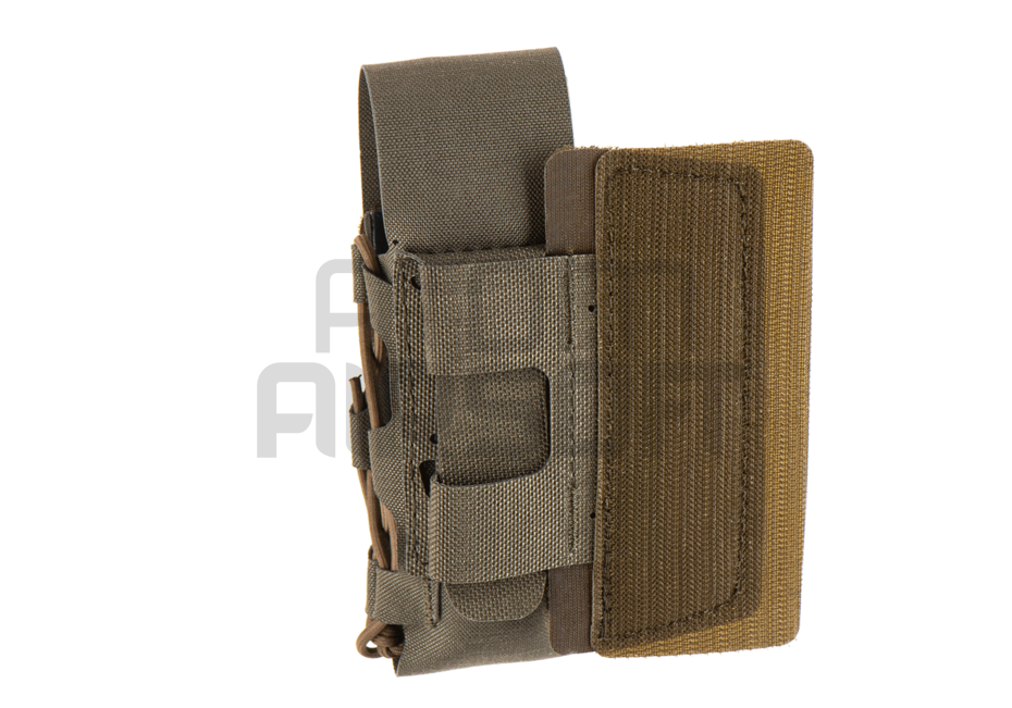 Tourniquet, CAT-kiristyssiteen tasku - Ranger Green