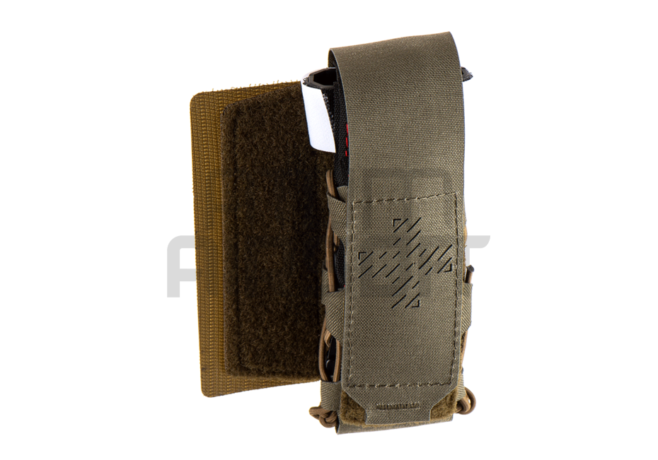 Tourniquet, CAT-kiristyssiteen tasku - Ranger Green