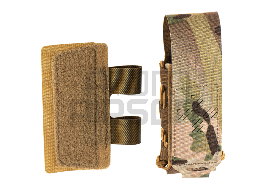 Tourniquet, CAT-kiristyssiteen tasku - Multicam