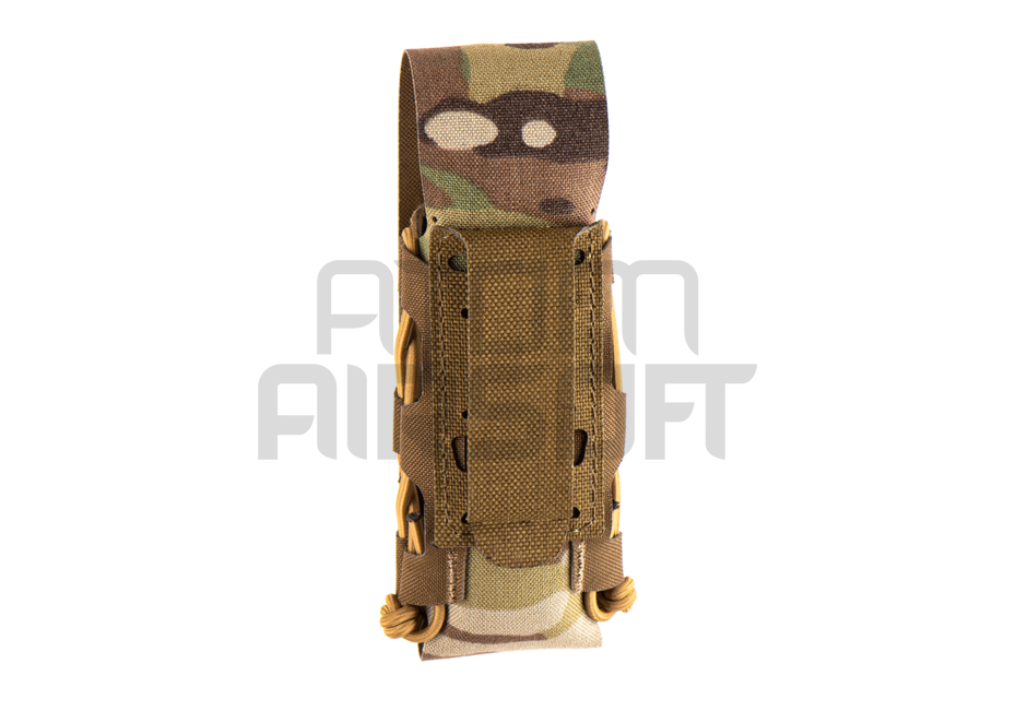 Tourniquet, CAT-kiristyssiteen tasku - Multicam