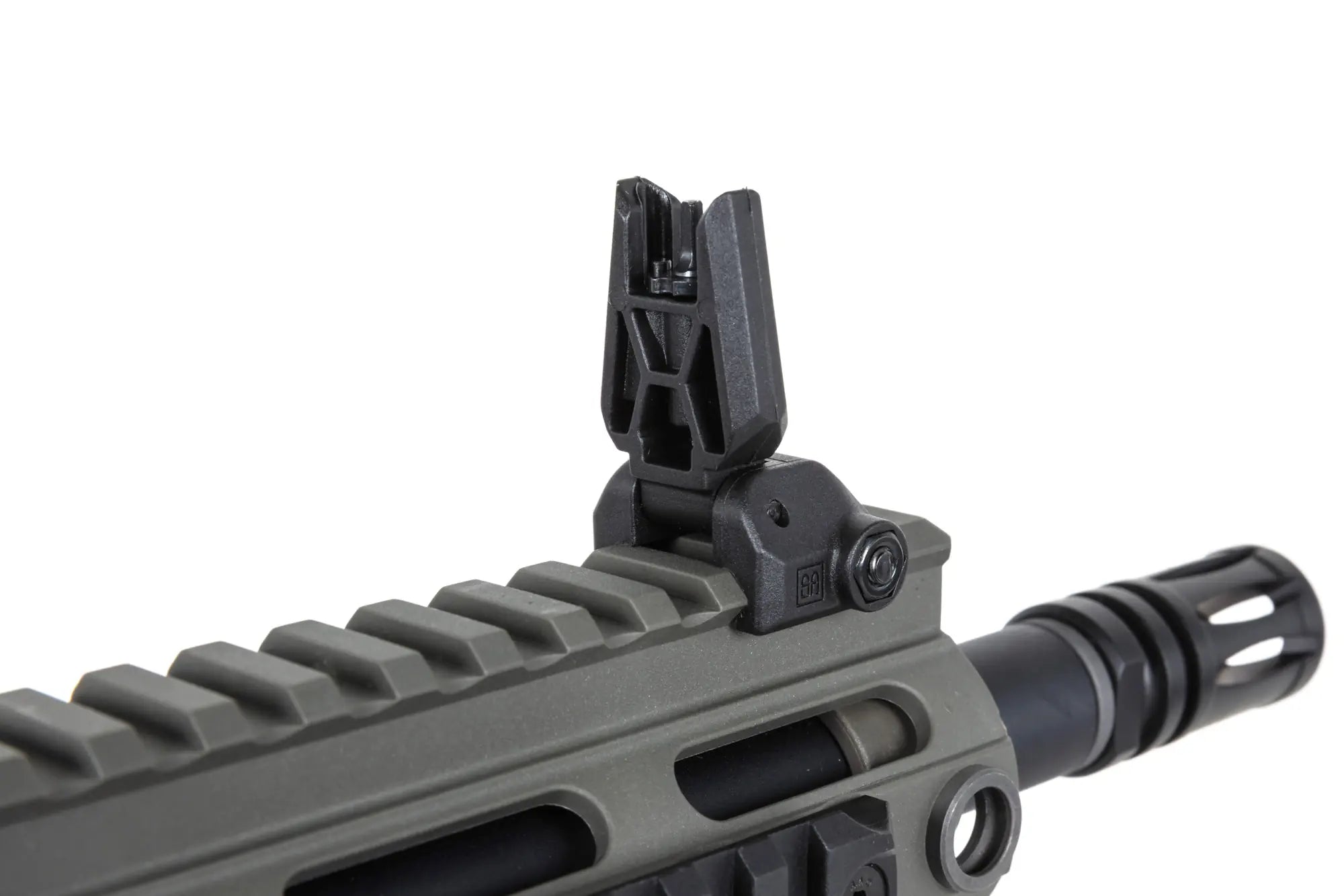 SA-F05-RL FLEX™ BLDC™ HAL ETU™ Gen. 2, light-ops - Olive