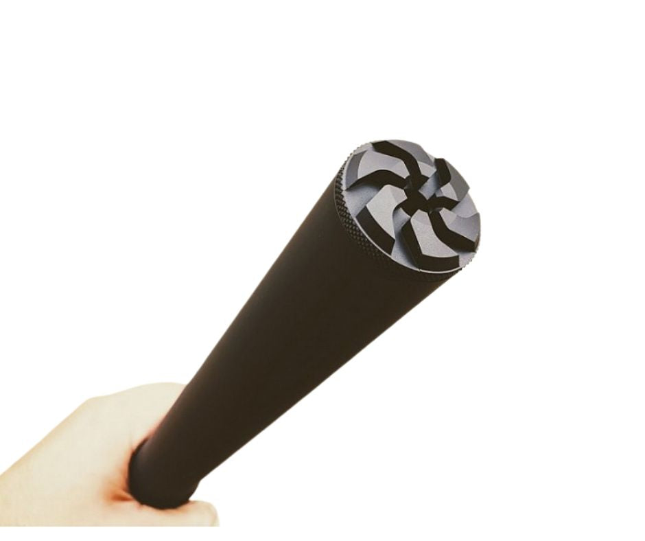 TUBERA AR15 etukädensija, 400mm - A