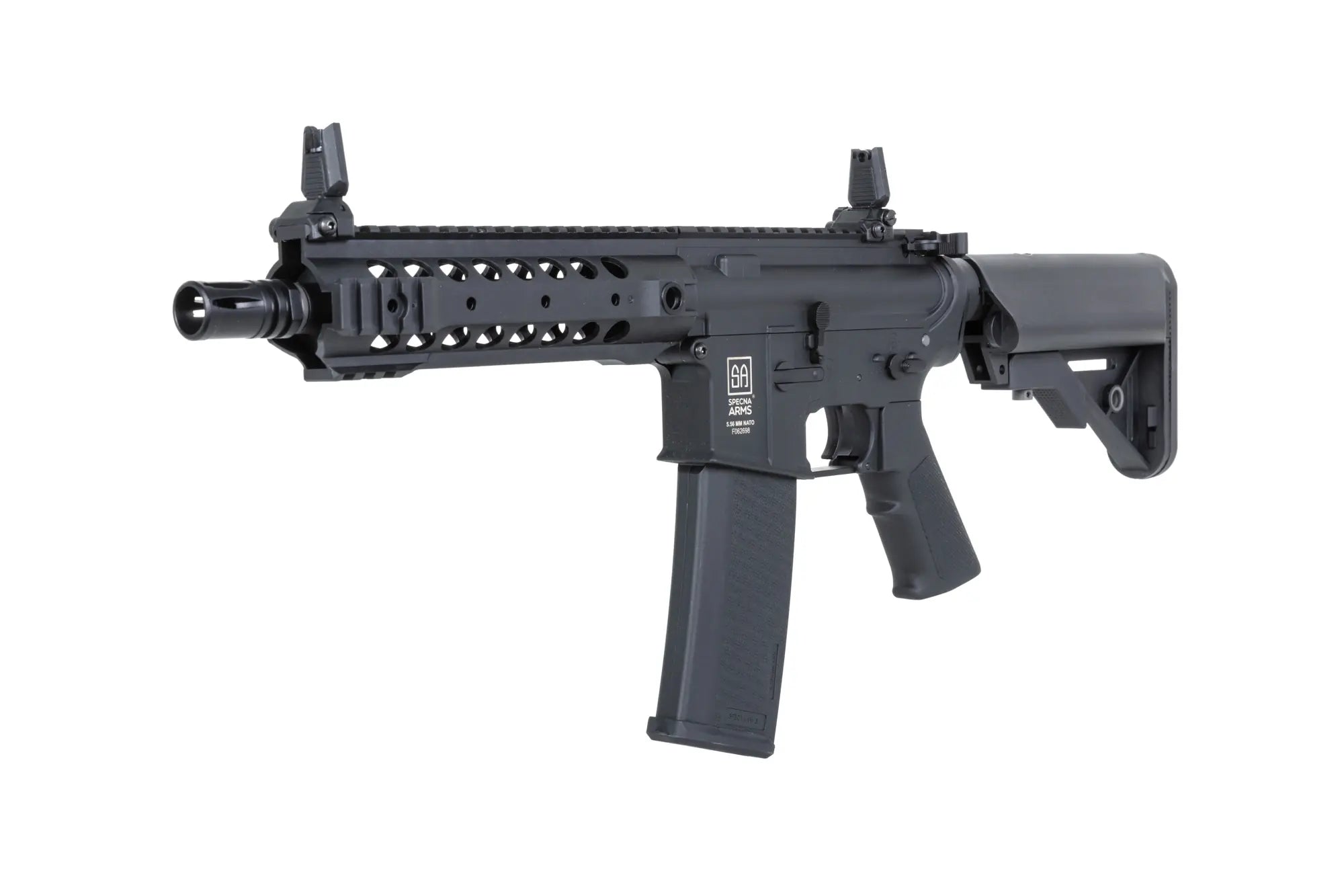 SA-F01 FLEX™ GATE X-ASR Gen.2  - black