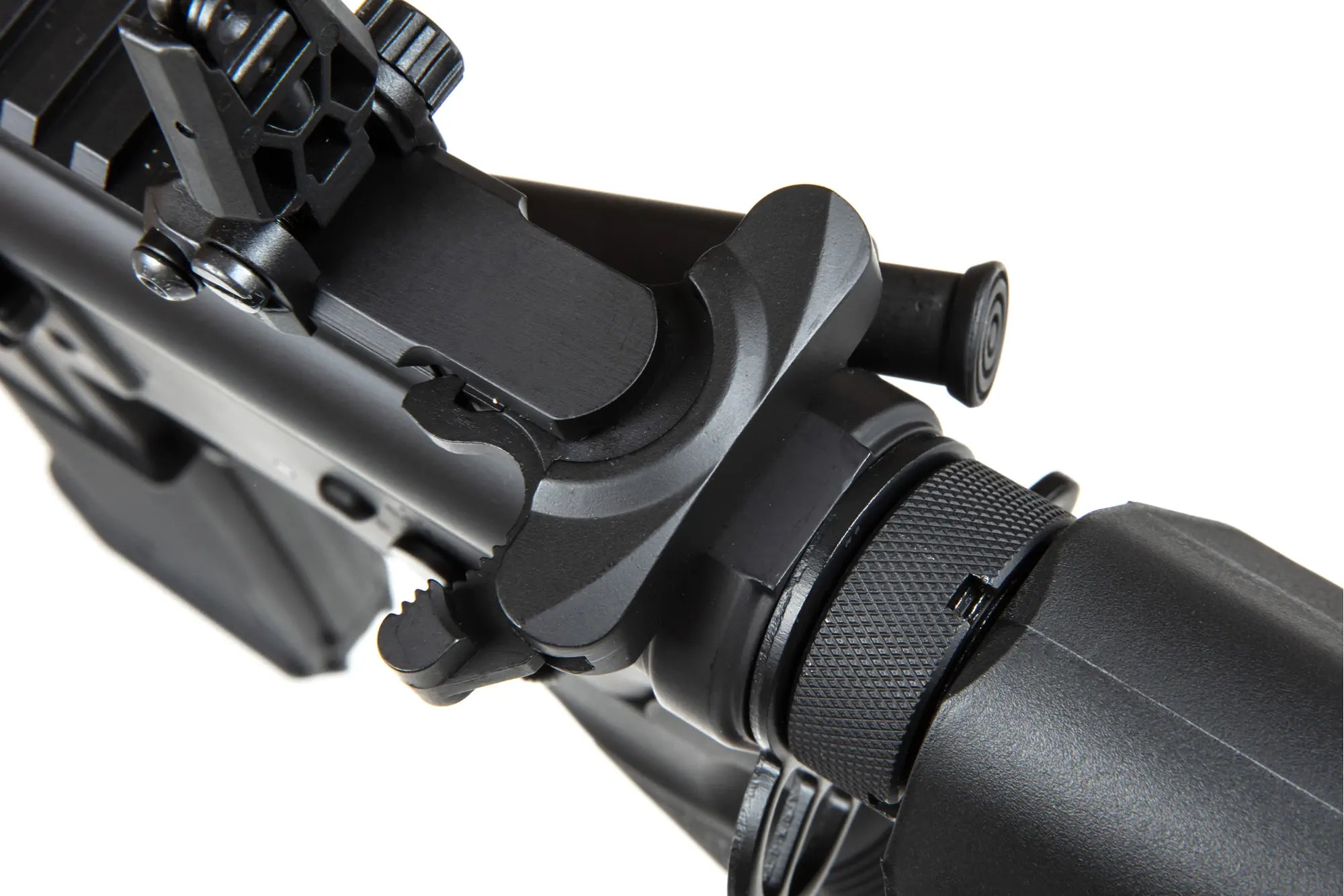 SA-P22 14.5" PRIME HAL ETU with Brushless Motor - Black