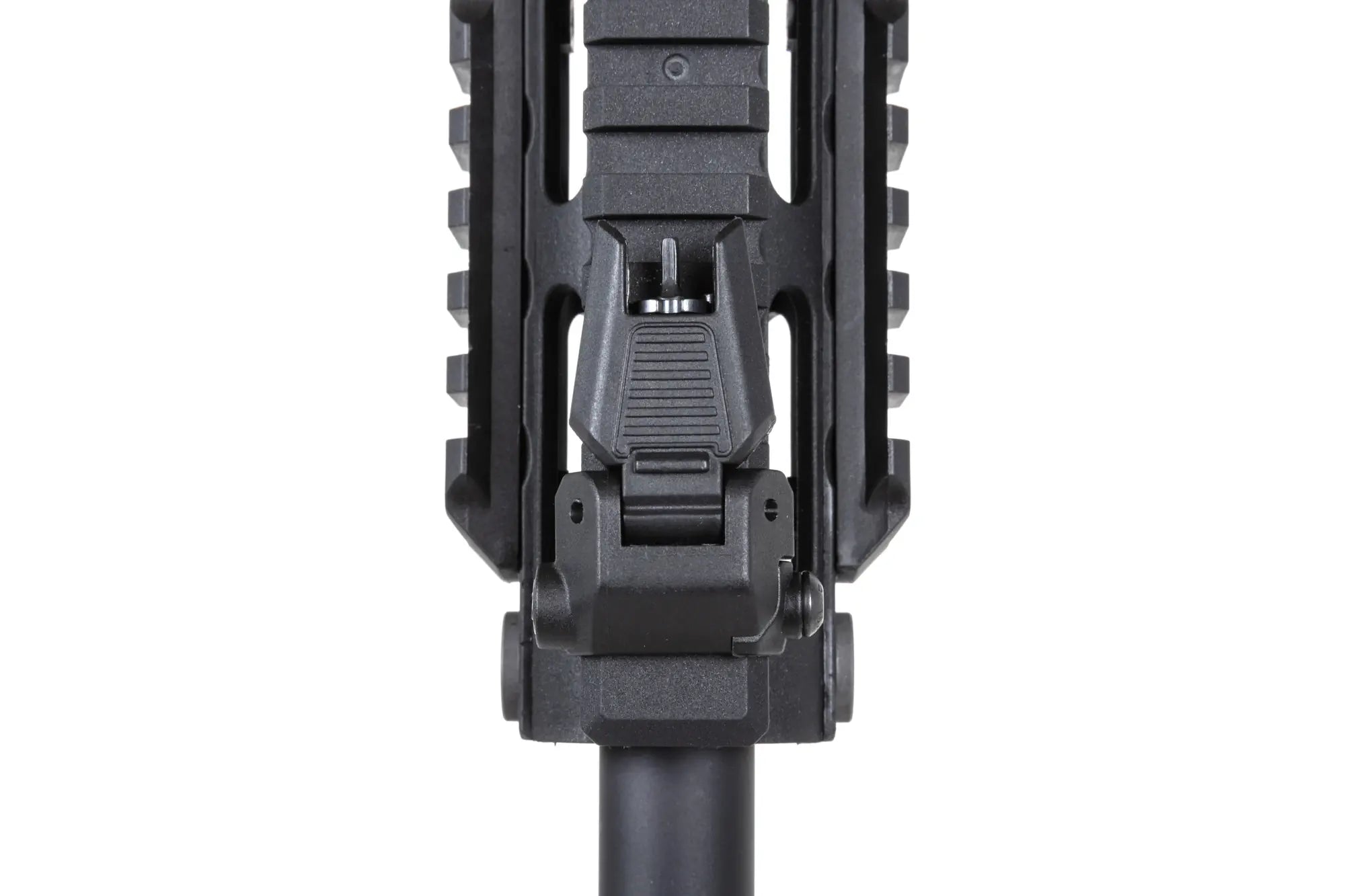 SA-F04-RL FLEX™ BLDC™ HAL ETU™ Gen. 2, light-ops - musta