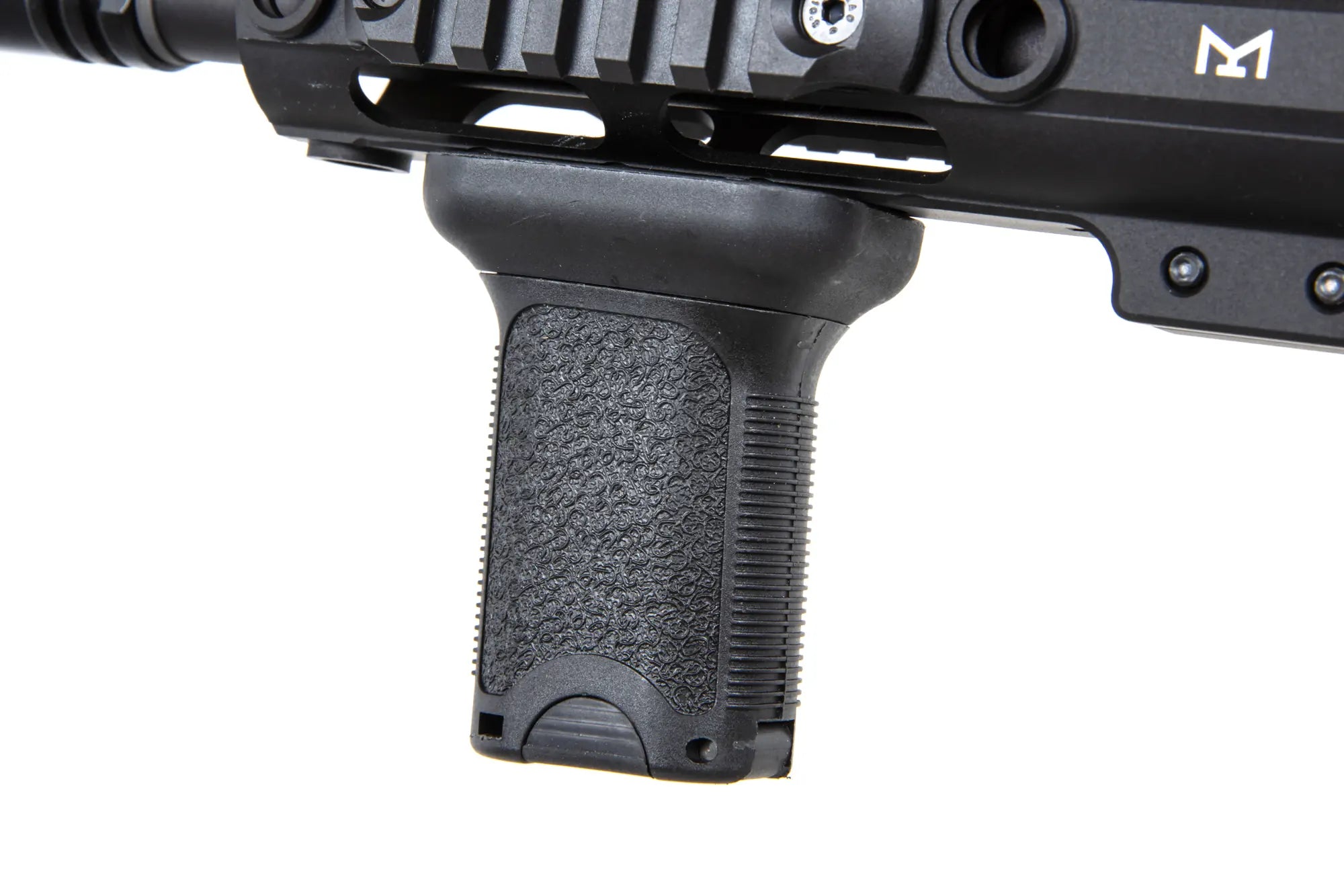 SA-P21 Prime™ Aster II ETU harjattomalla moottorilla - musta