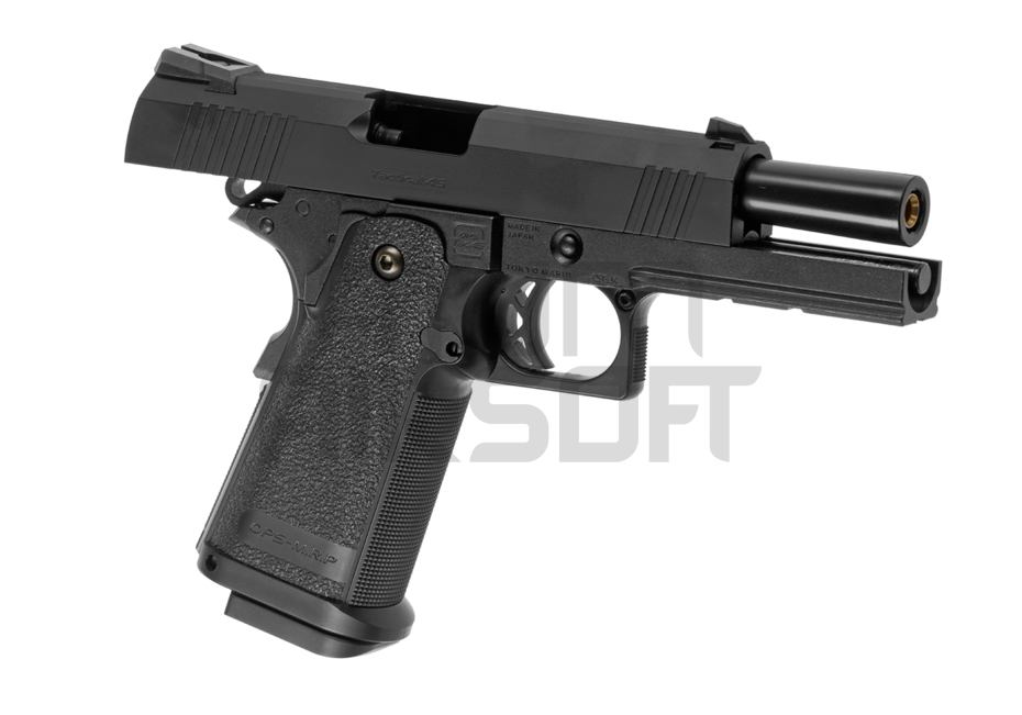 Hi-Capa 4.3 blowback kaasupistooli