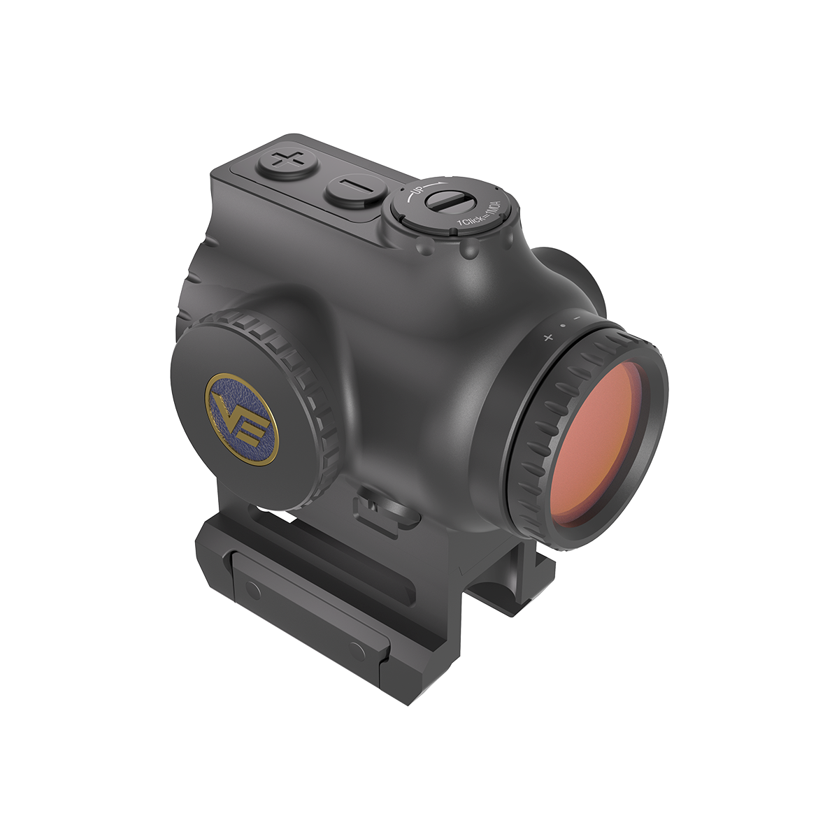 Paragon 1x18 X-Mini Prism Scope, prismatähtäin