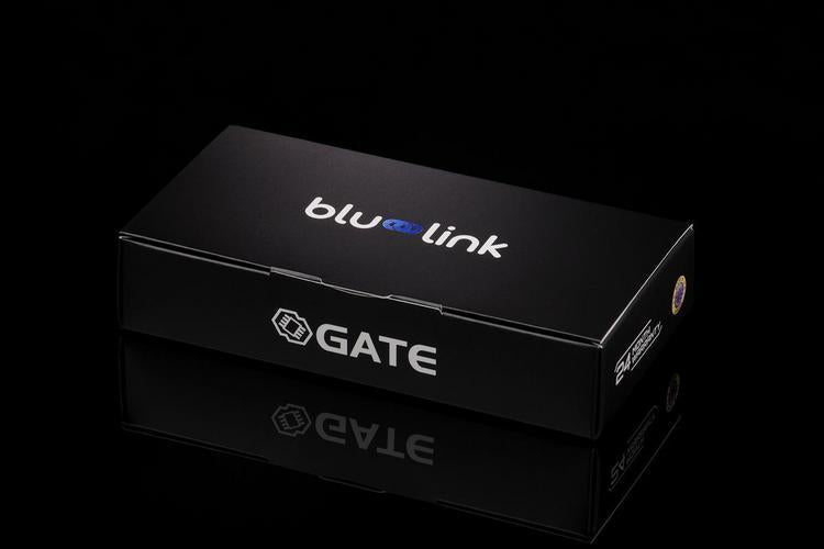 Blu-linkki TITAN ja ASTER MOSFET -yksikölle