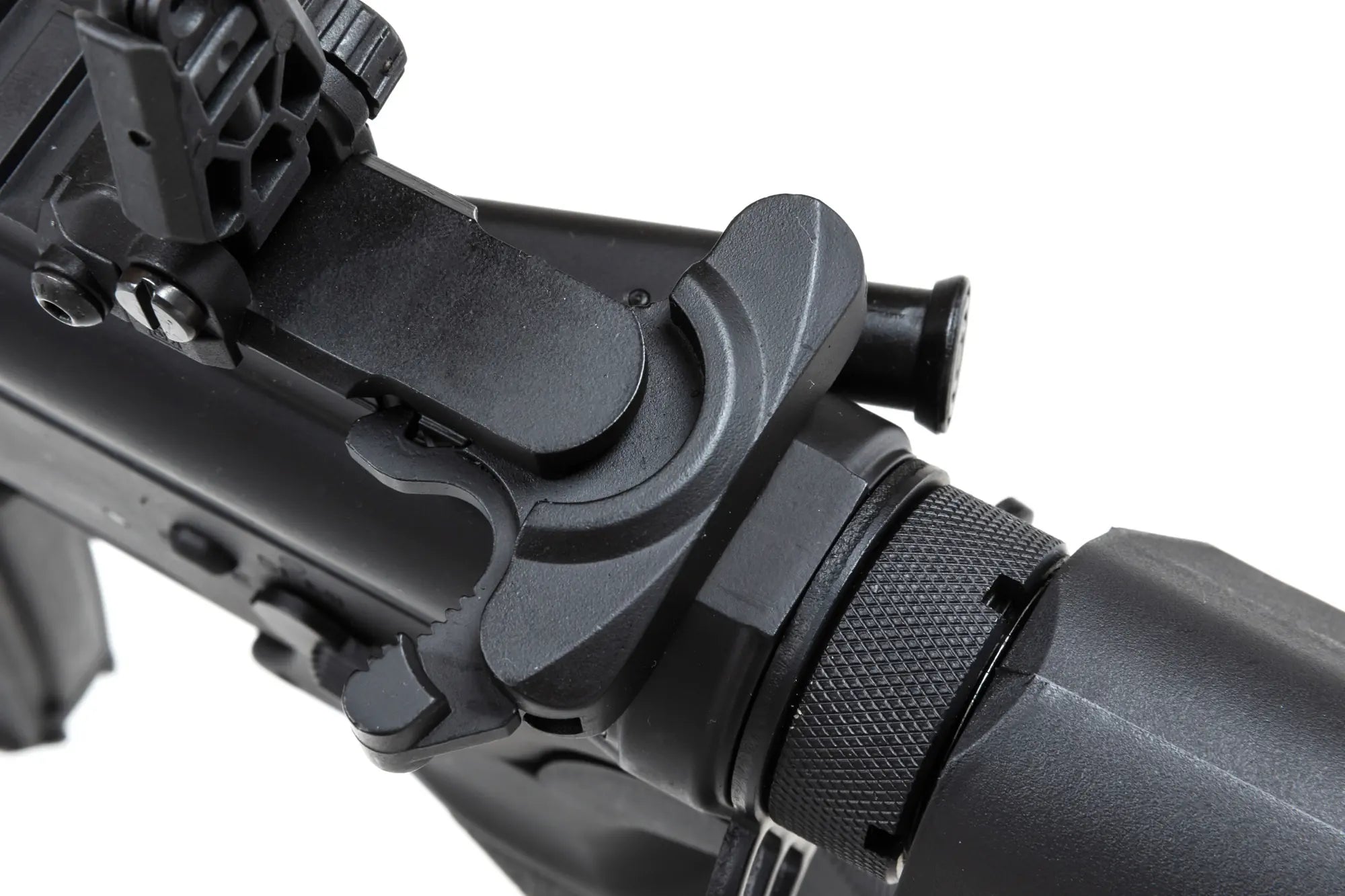 RRA SA-P03 Prime HAL ETU brushless motor electric gun