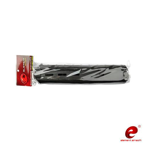 MOE etukädensija, 12 tuumaa - hiekka