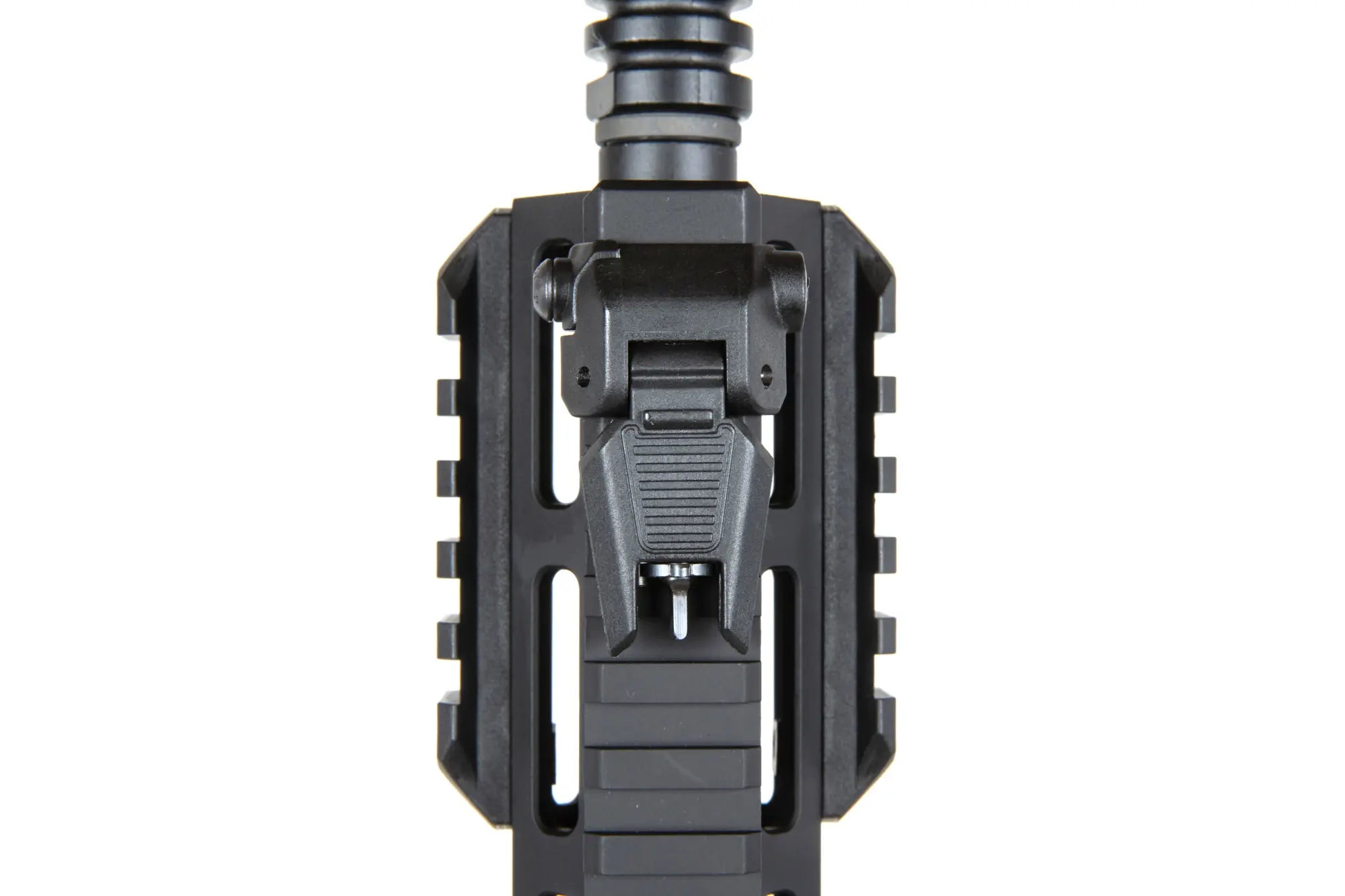 SA-P22 14.5" PRIME HAL ETU with Brushless Motor - Black