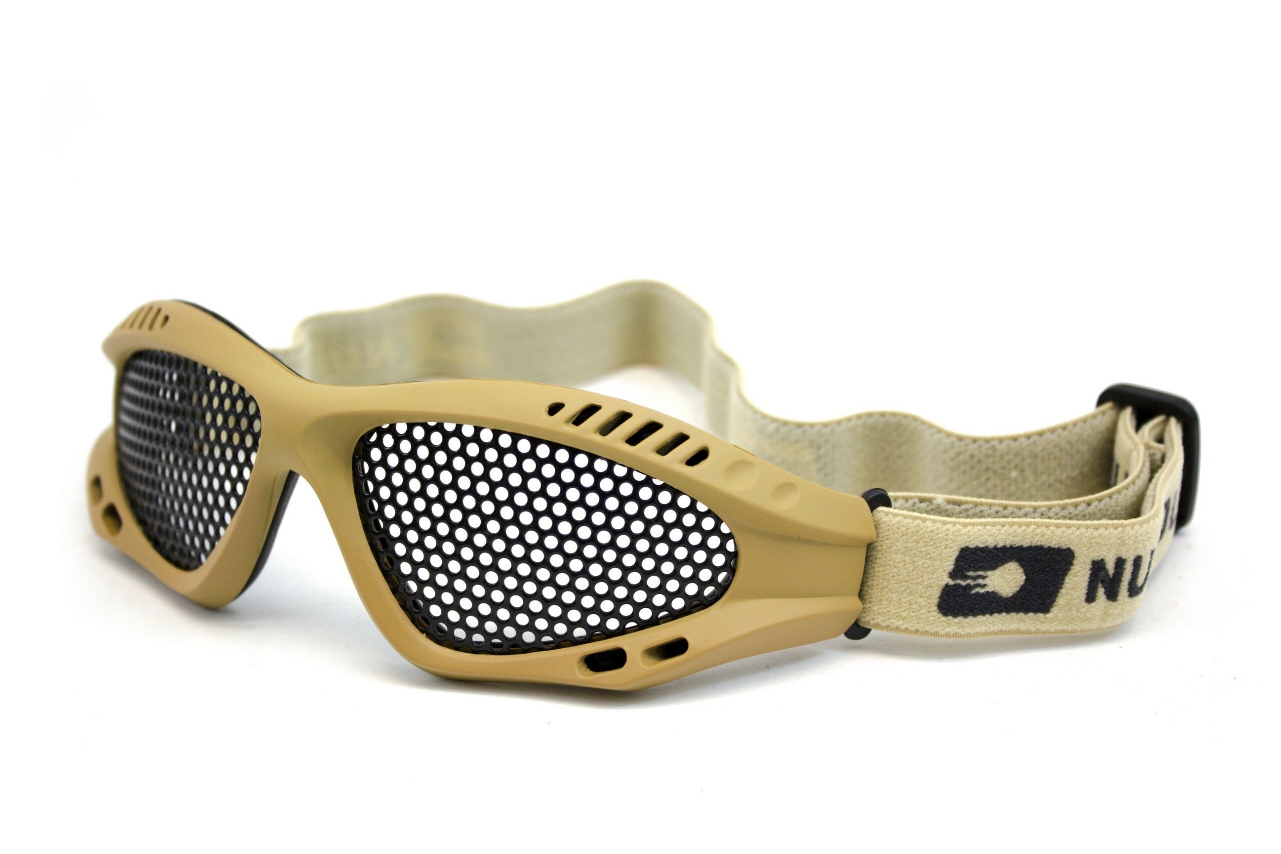 Pro shades ritilälasit - hiekka