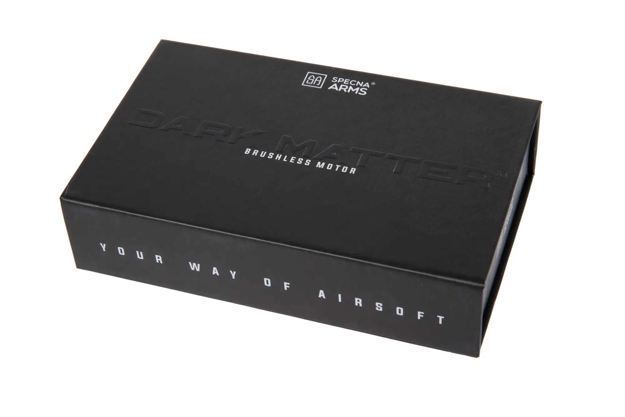 Dark Matter™ harjaton moottori (39000RPM) - Long