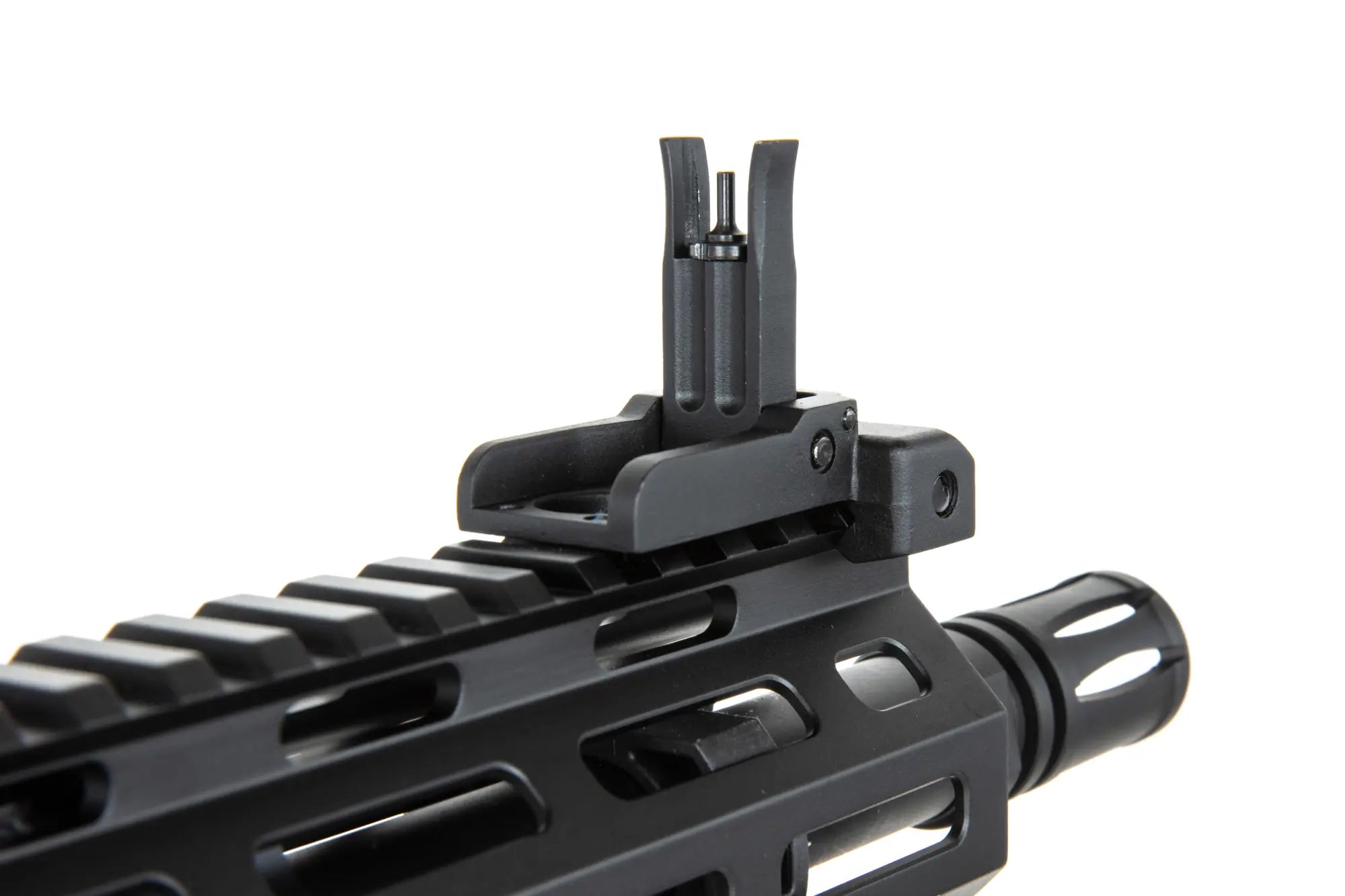 SA-E38 DMR EDGE™ Kestrel™ ETU - Black