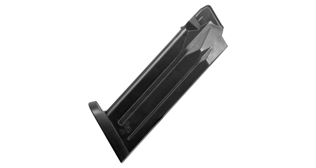 H&K .45 Socom MK23 High Grade, hop-up, jousipistooli