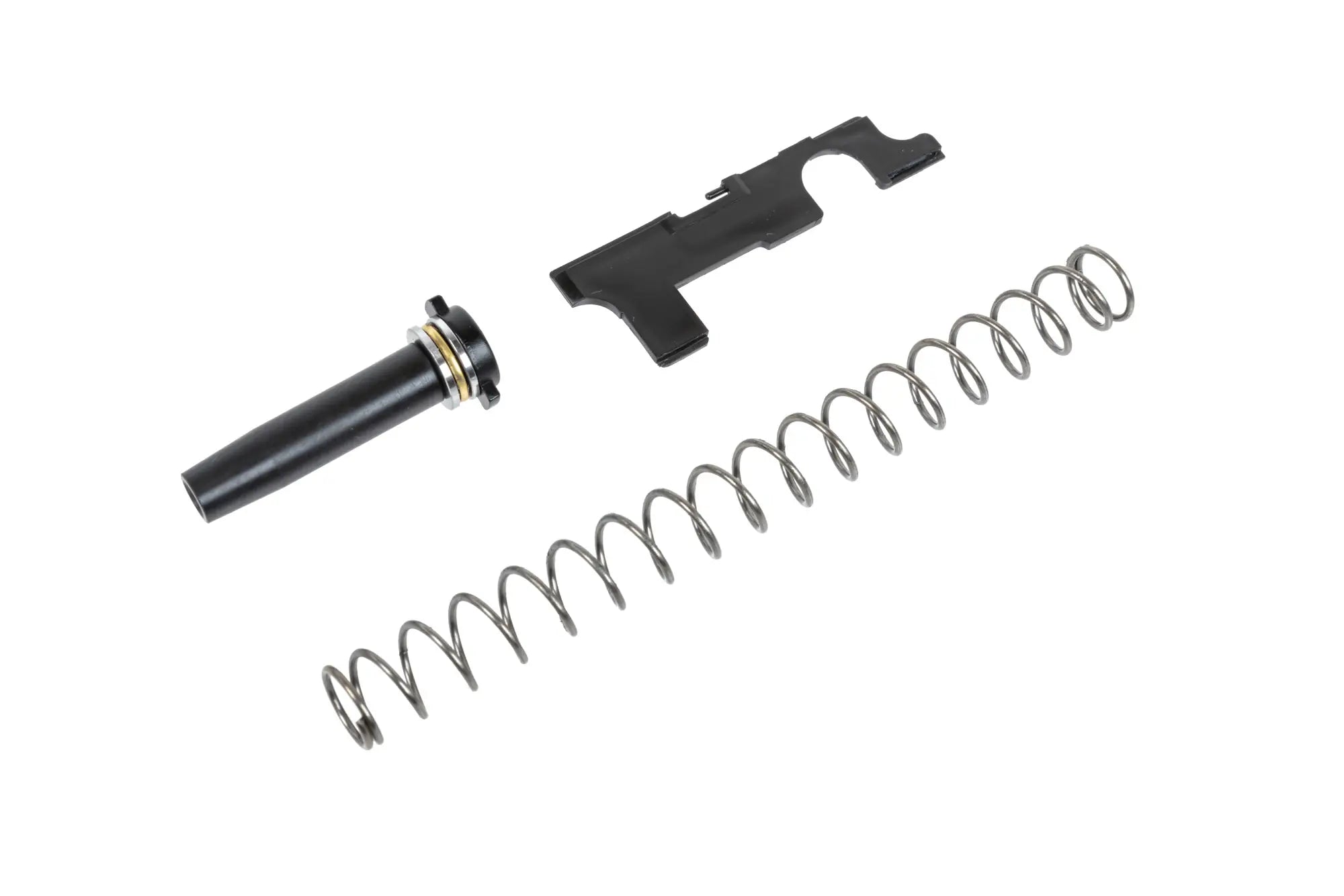 Täydellinen V2 rataslaatikko, Aether™ HAL™ ETU