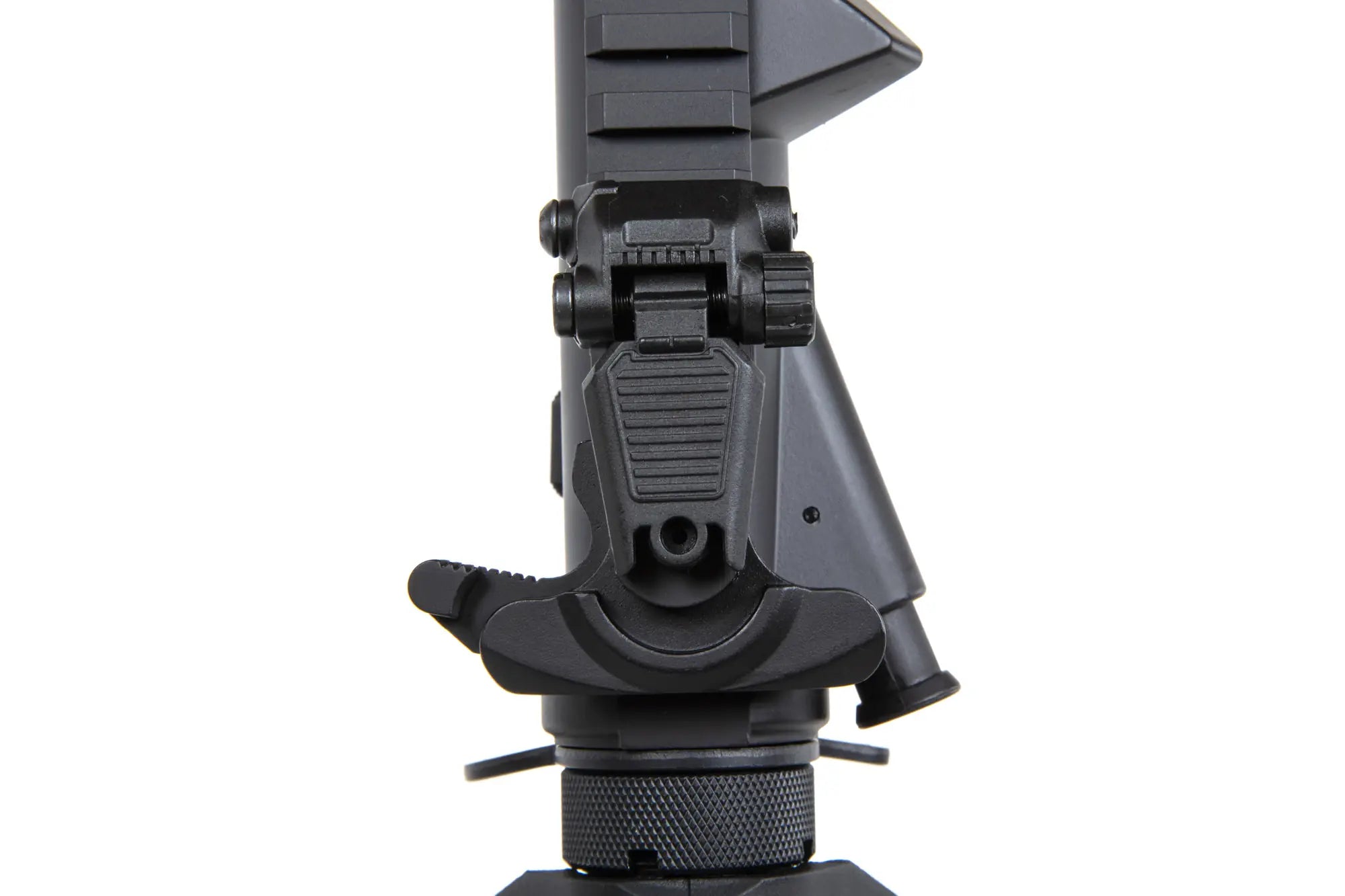 Daniel Defense RIS III 12.5'' SA-P28 Prime HAL ETU with Brushless Motor - Chaos Grey