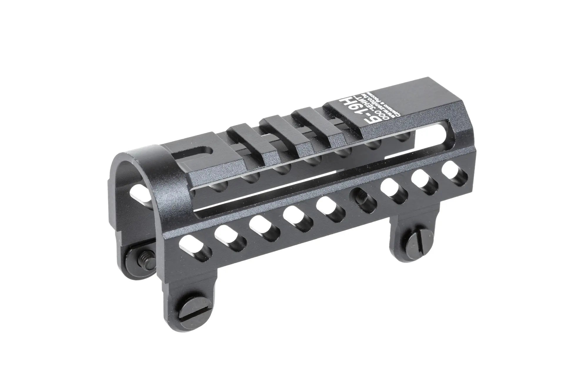 ZB-19N Sport yläkädensija