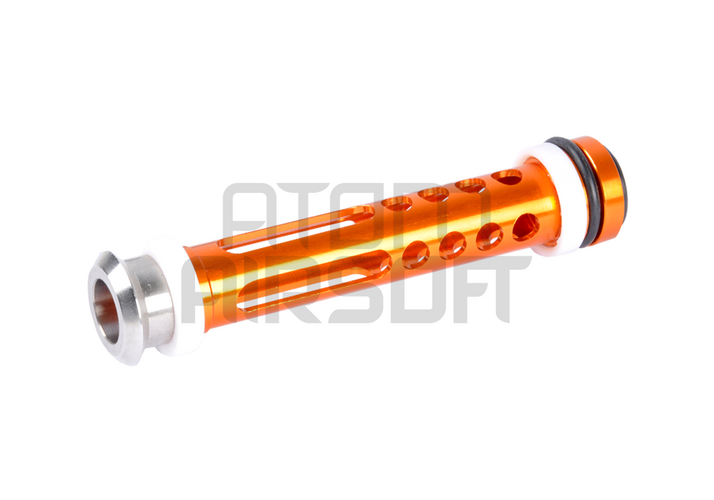 Alumiinimäntä 45° VSR-10-sarjalle (MB-02/03/07/10/11/12)