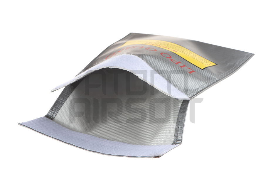 LiPo-latauspussi 18x22cm