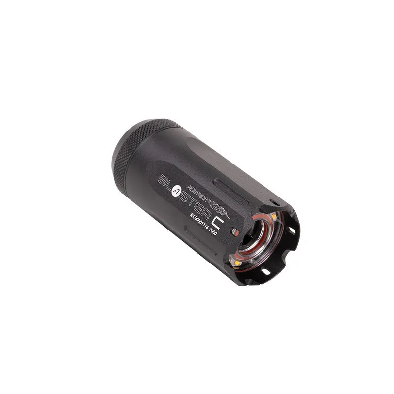 Blaster C valojuovayksikkö