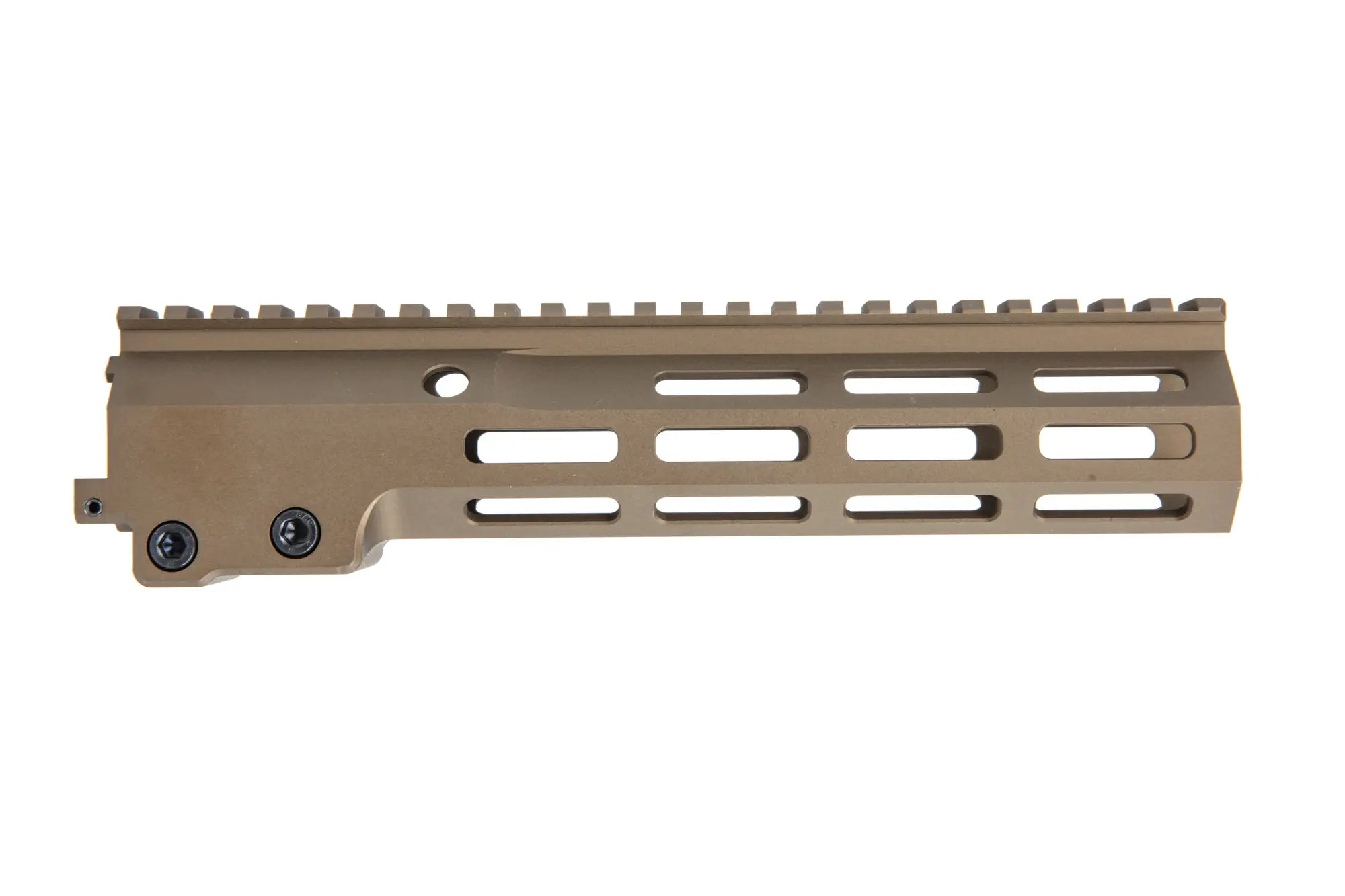 U-Style M-LOK 10.5” M4/M16 etukädensija – Chaos Bronze
