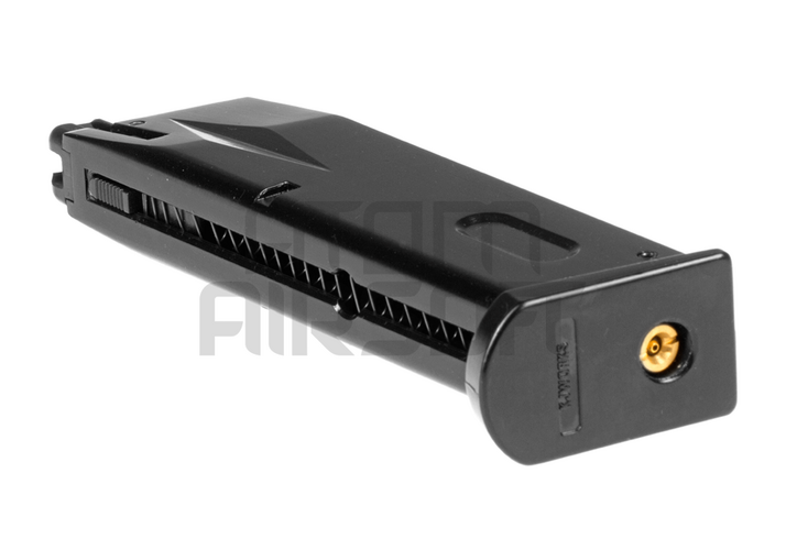 M9/M92 GBB magazine, 26 rounds