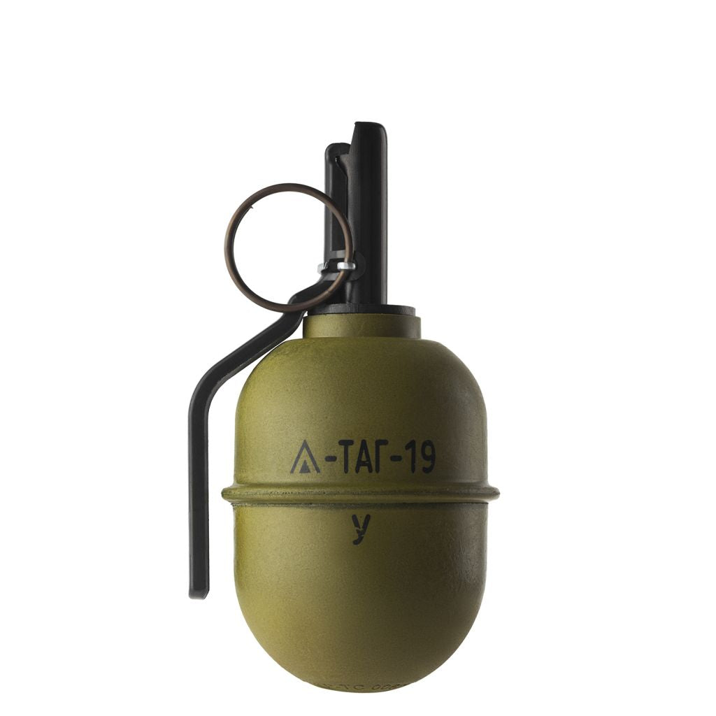 TAG-19Y, äänikranaatti (6kpl)