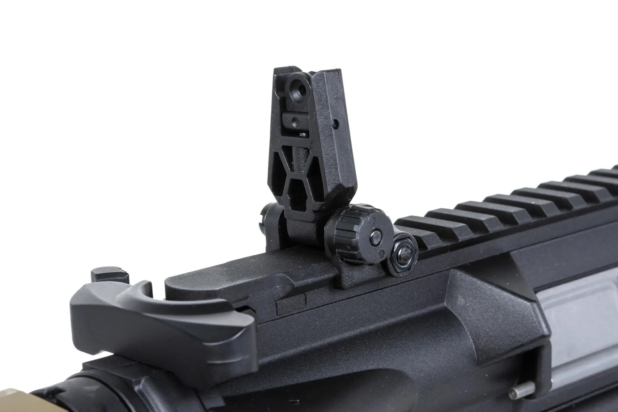 SA-F03 FLEX™ GATE X-ASR Gen.2  - Half-Tan