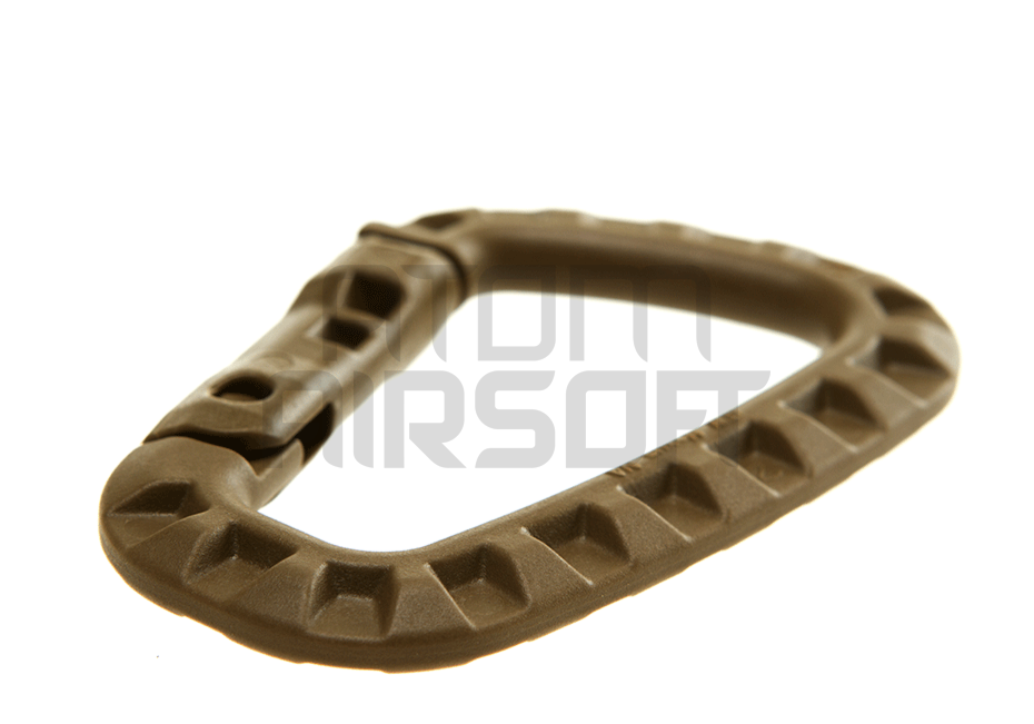 Taclink - kojootin ruskea