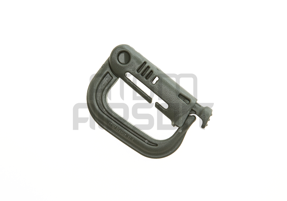 GrimLoc - Foliage Green