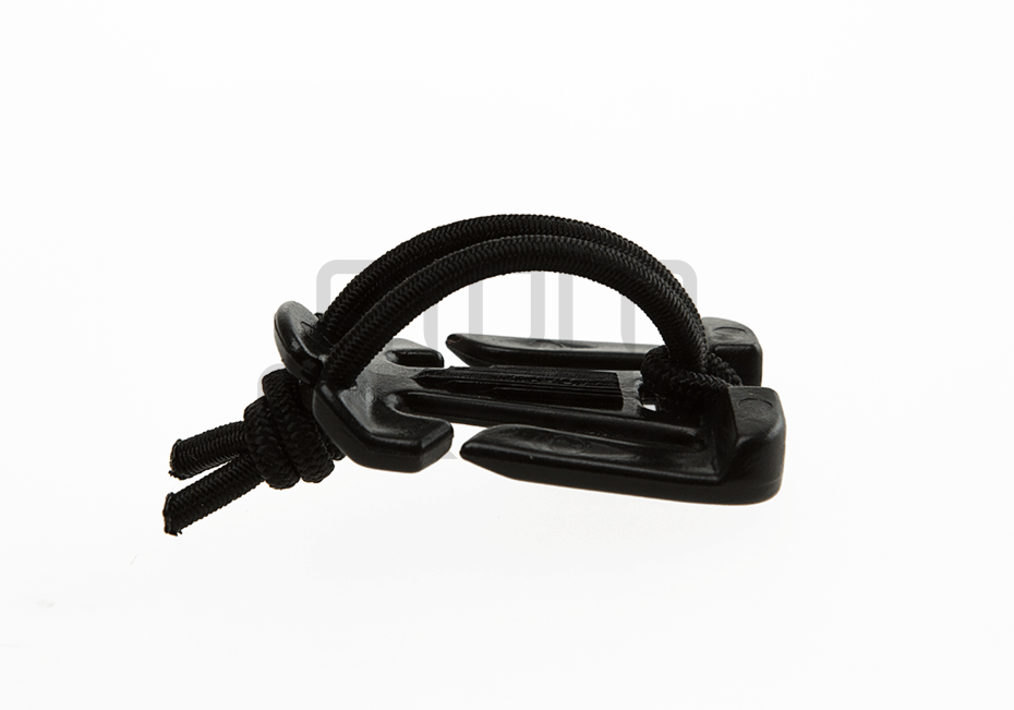 Nexus WEB Dominator - Black