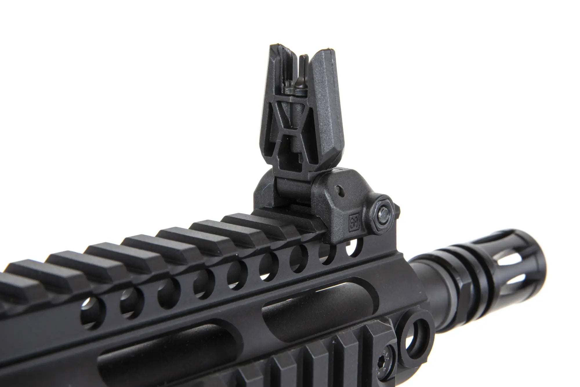 SA-P21 Prime™ Aster II ETU harjattomalla moottorilla - musta