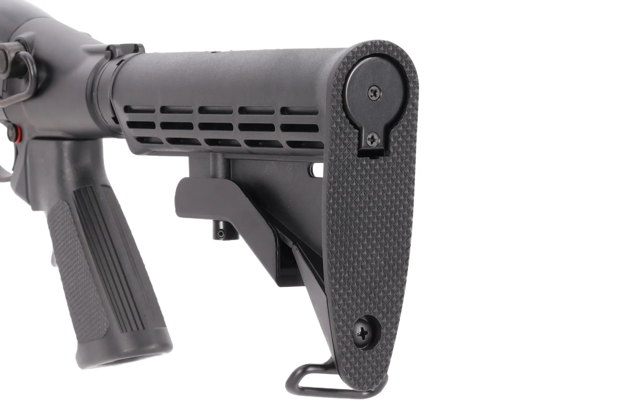 SA-VGS5 VAPOR gas airsoft-shotgun - Black