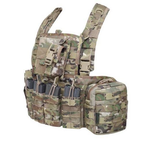 901 Elite 4 - Multicam