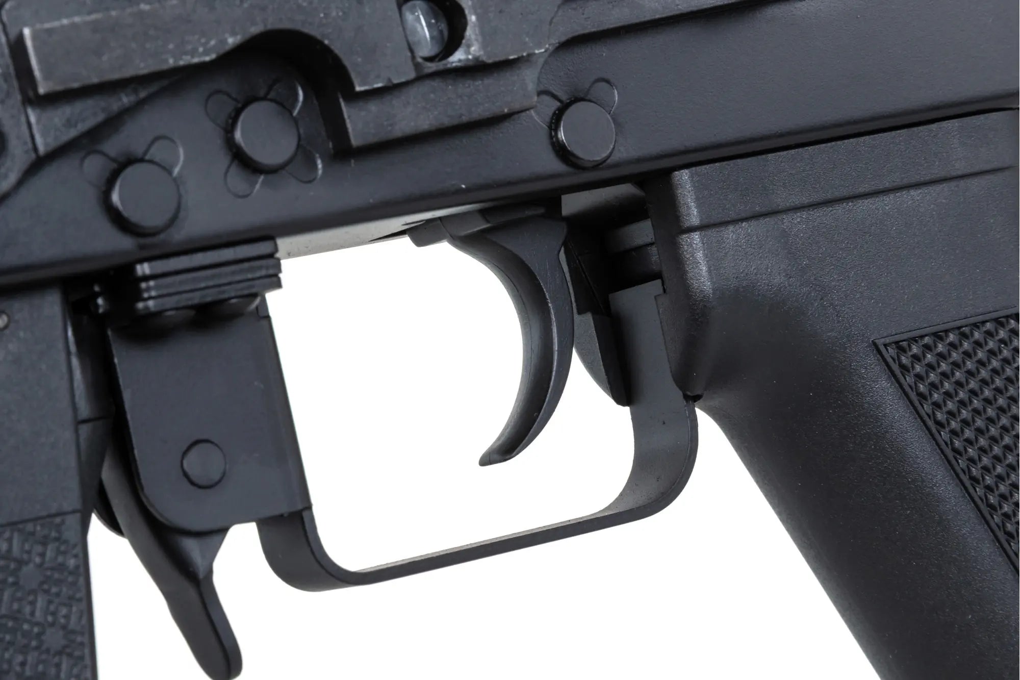 SA-PJ06 Prime™ Aster V3 SE ETU sähköase harjattomalla moottorilla - musta