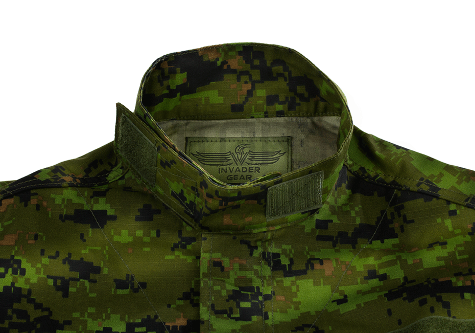 Revenger TDU paita – CAD