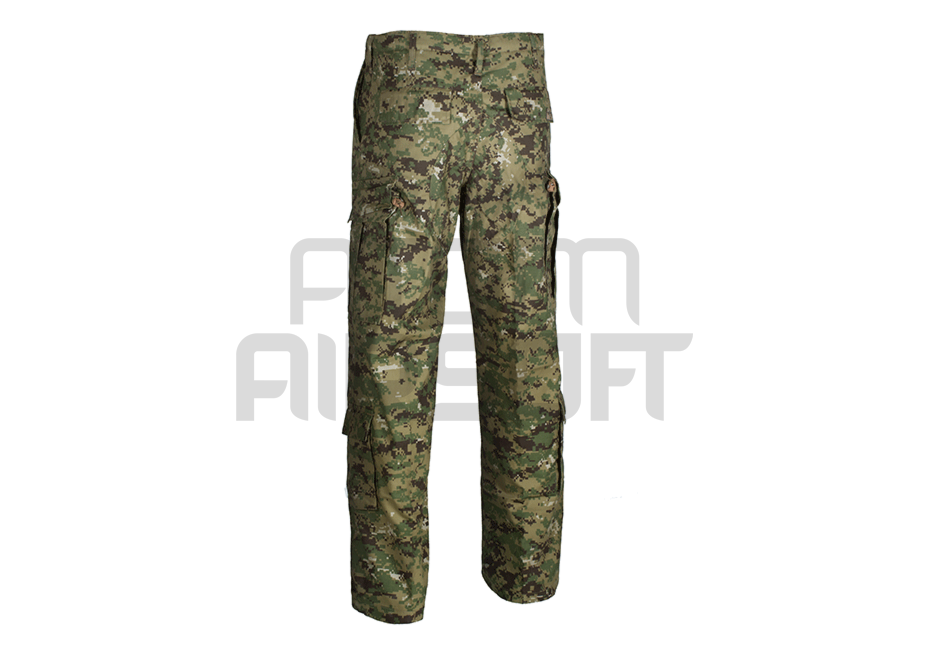 Revenger TDU housut – Marpat
