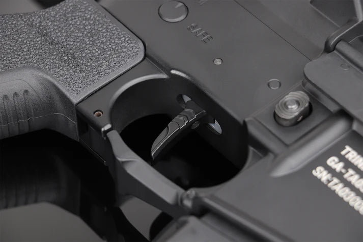 ARMAMENT GA-TA02 AEG Training replica, electric gun -15.3" (TITAN II Bluetooth)