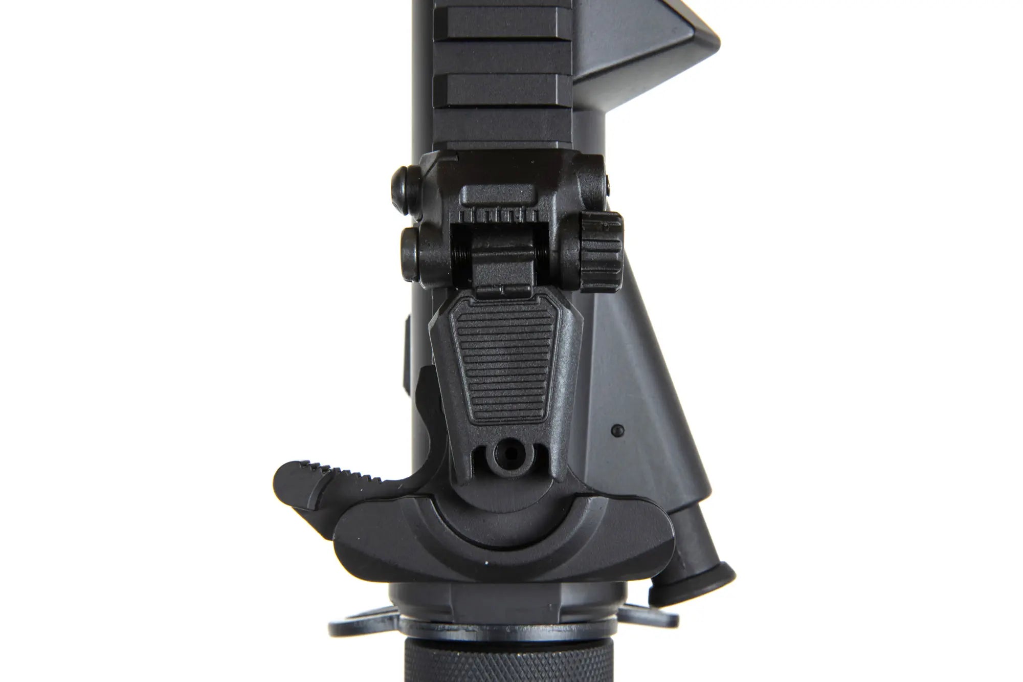 SA-P22 14.5" PRIME HAL ETU with Brushless Motor - Black